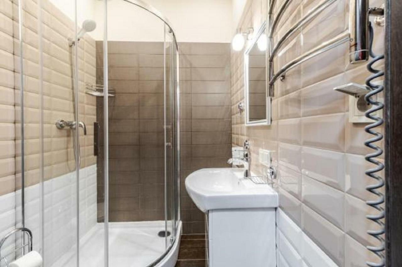 Opera House Apartment 2 إلفيف المظهر الخارجي الصورة